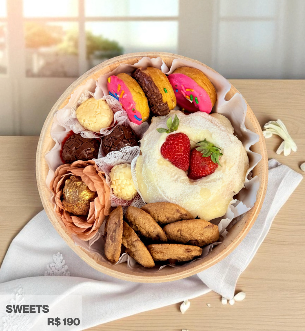 Sweets