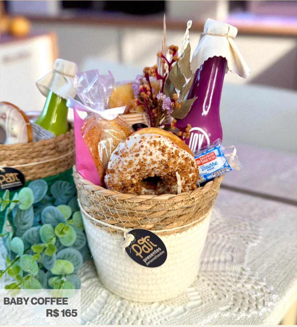 Baby Coffee